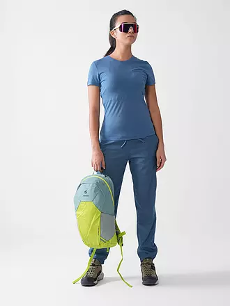 MERU | Damen Funktionsshirt Queluz Merino | 